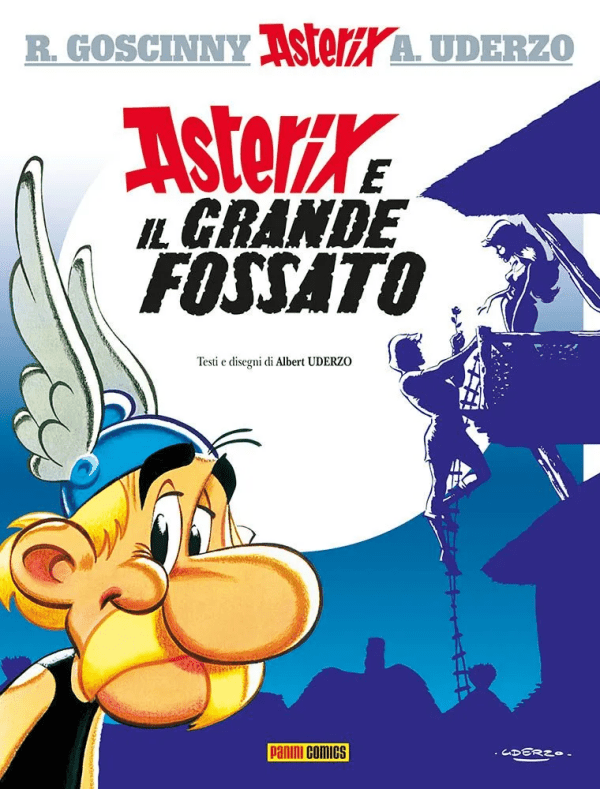 Asterix Collection 28