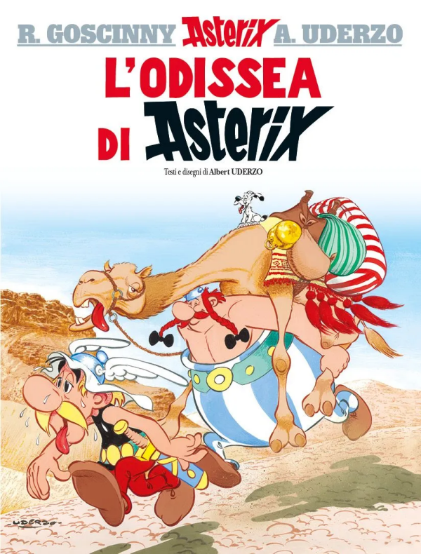 Asterix Collection