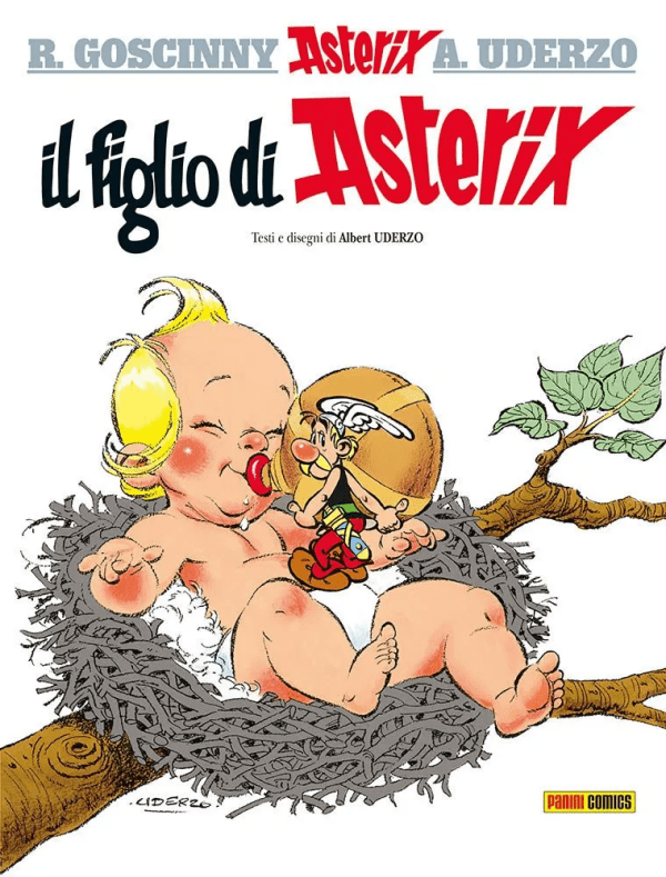 Asterix Collection 30