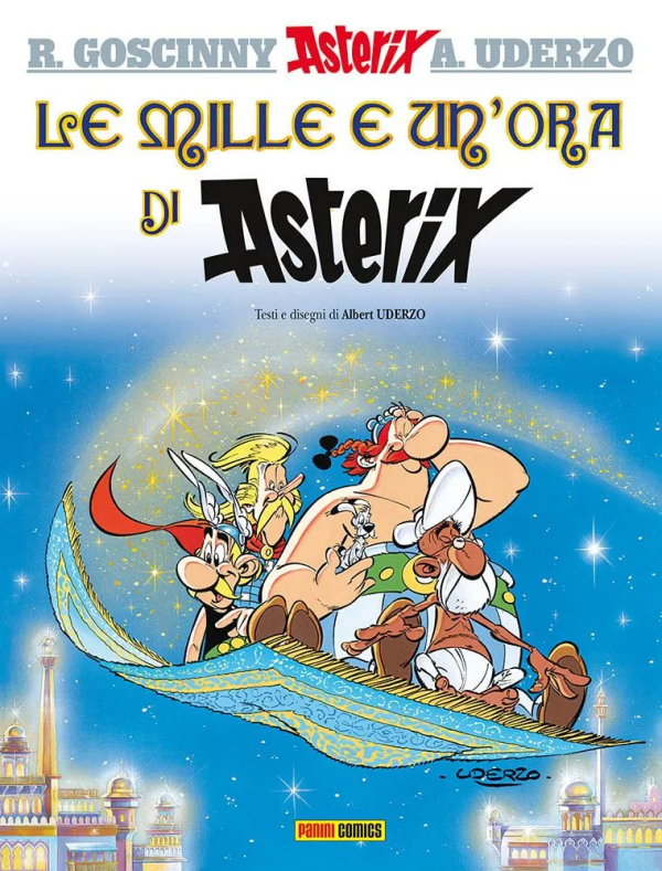 Asterix Collection 31