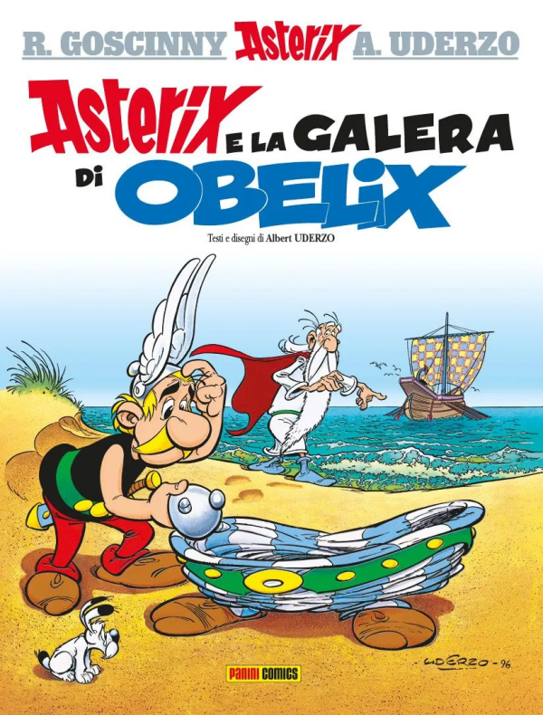 Asterix Collection