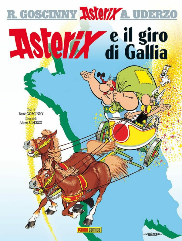 Asterix Collection