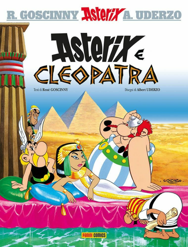 Asterix Collection