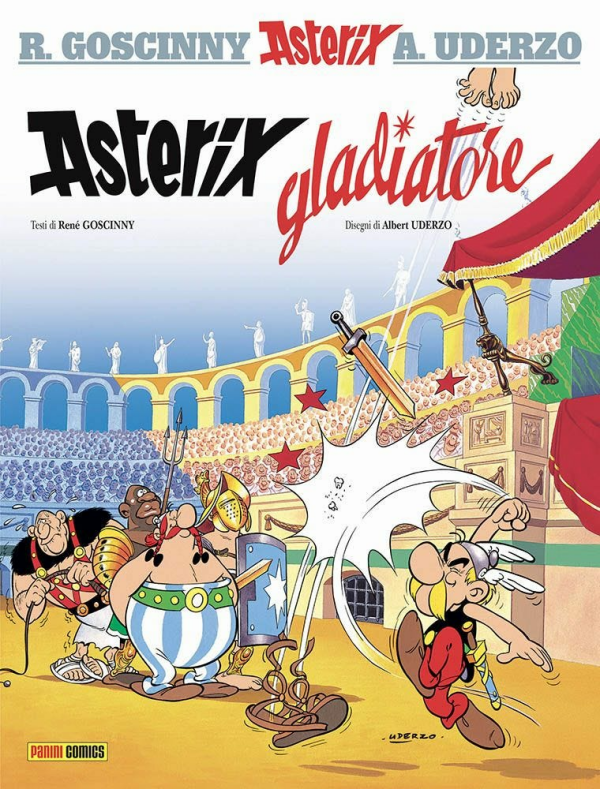 Asterix Collection