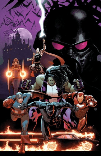 Avengers (2018)