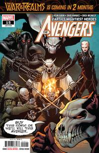 Avengers (2018)