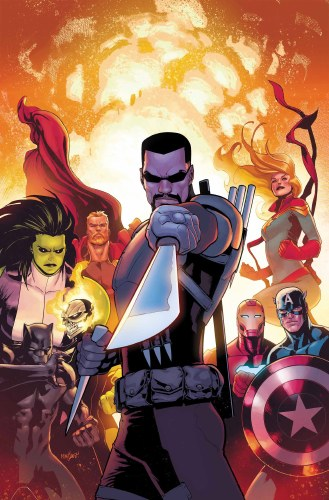 Avengers (2018)