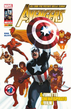 Avengers