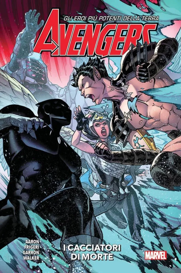 Avengers