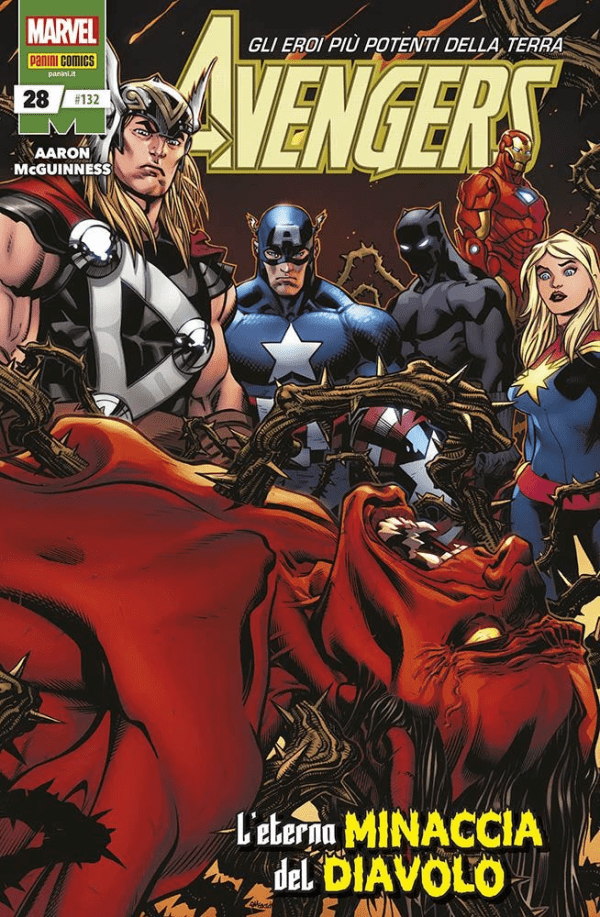 Avengers