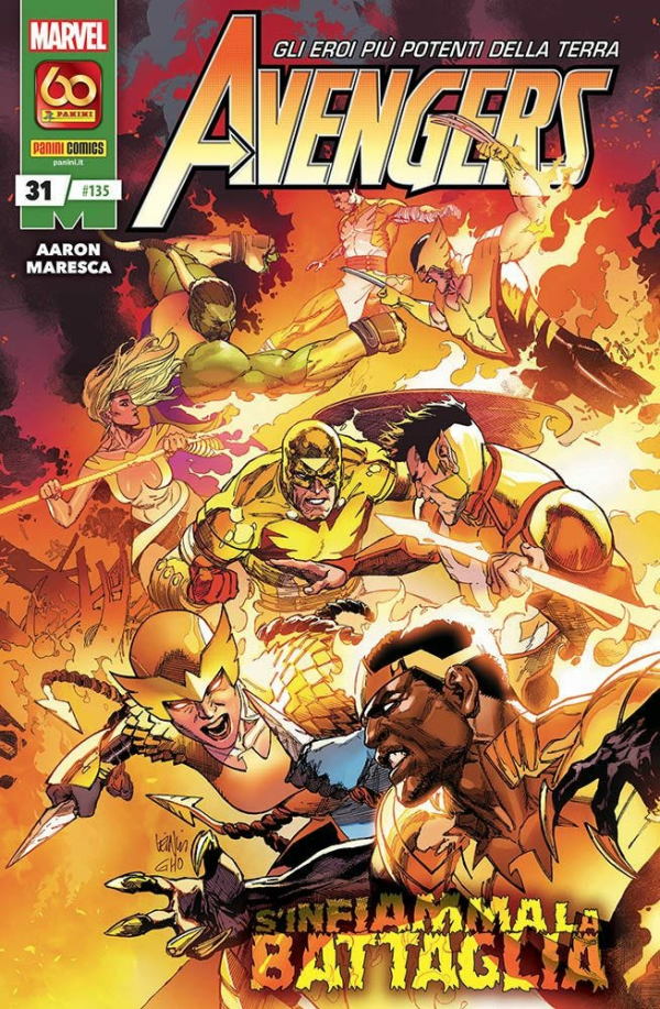 Avengers