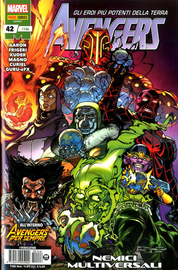 Avengers