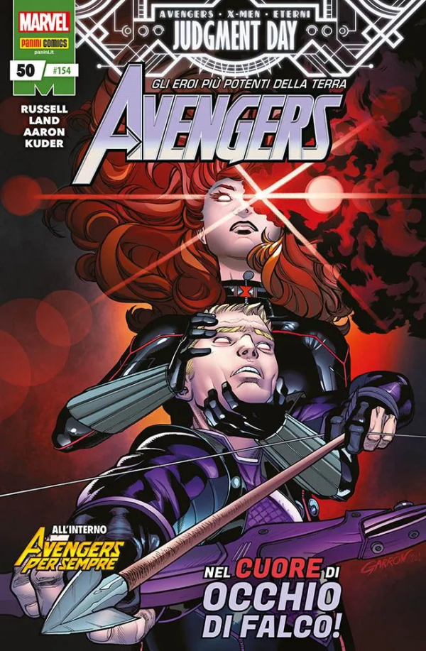 Avengers