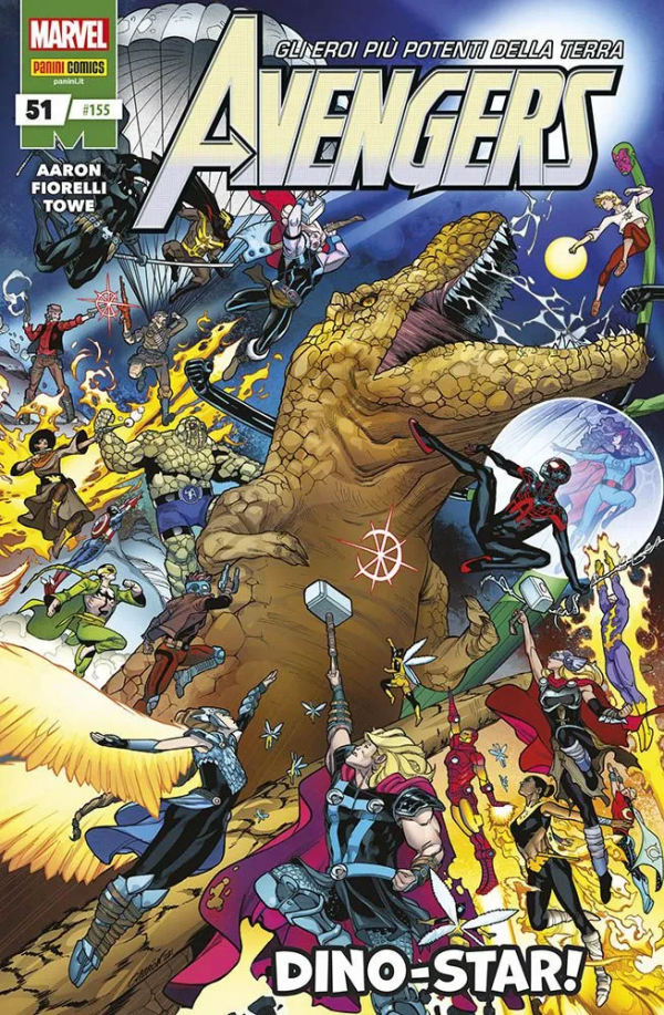Avengers