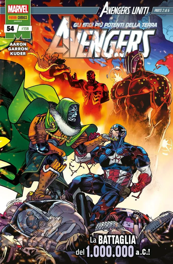 Avengers
