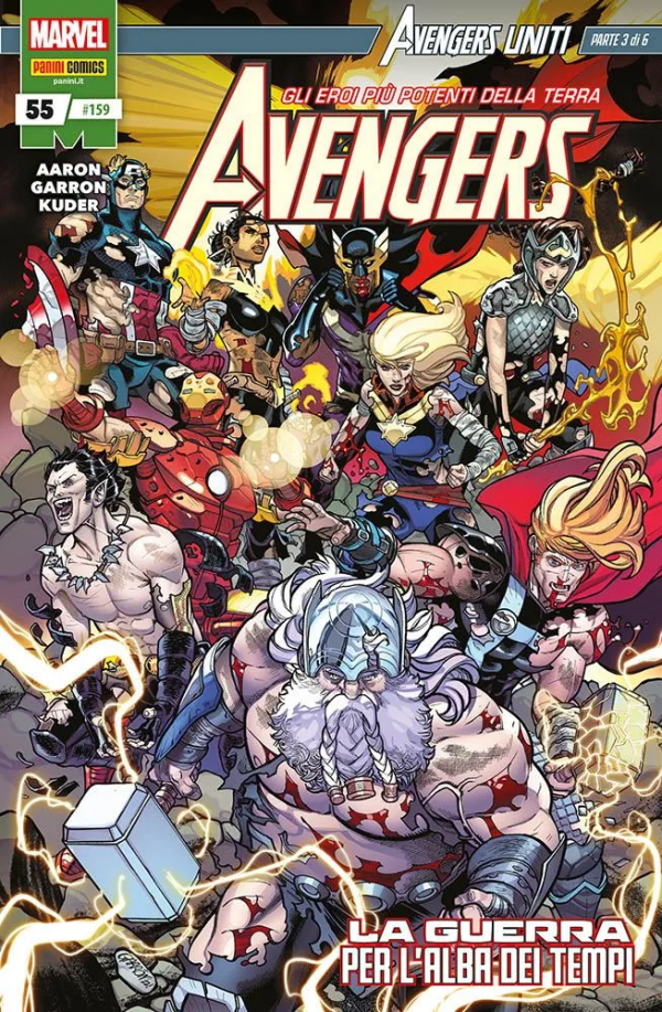 Avengers