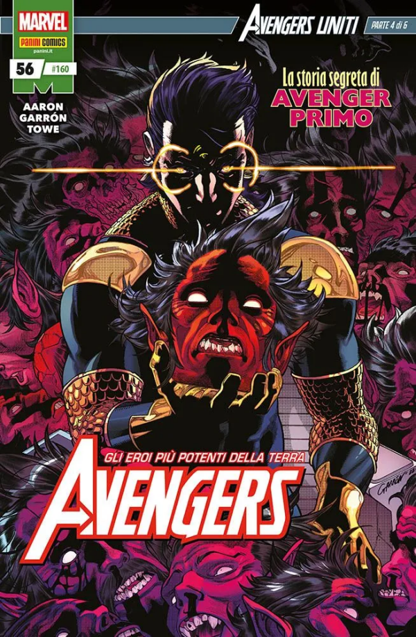 Avengers