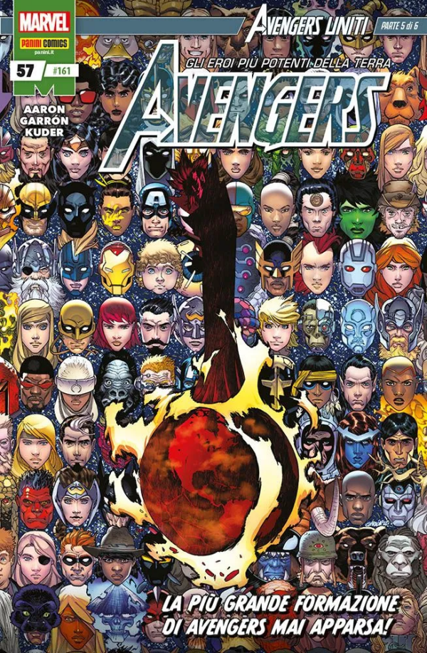 Avengers