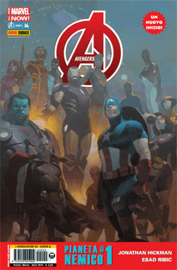Avengers