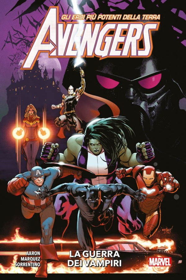 Avengers