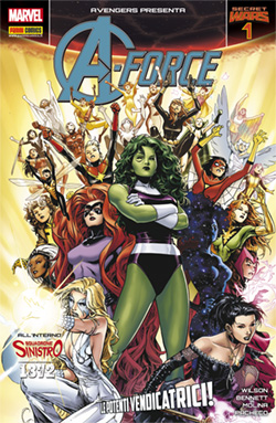 Avengers