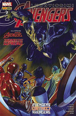 Avengers