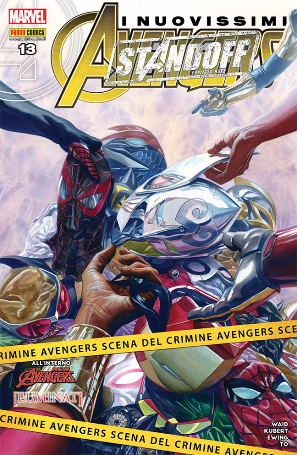 Avengers
