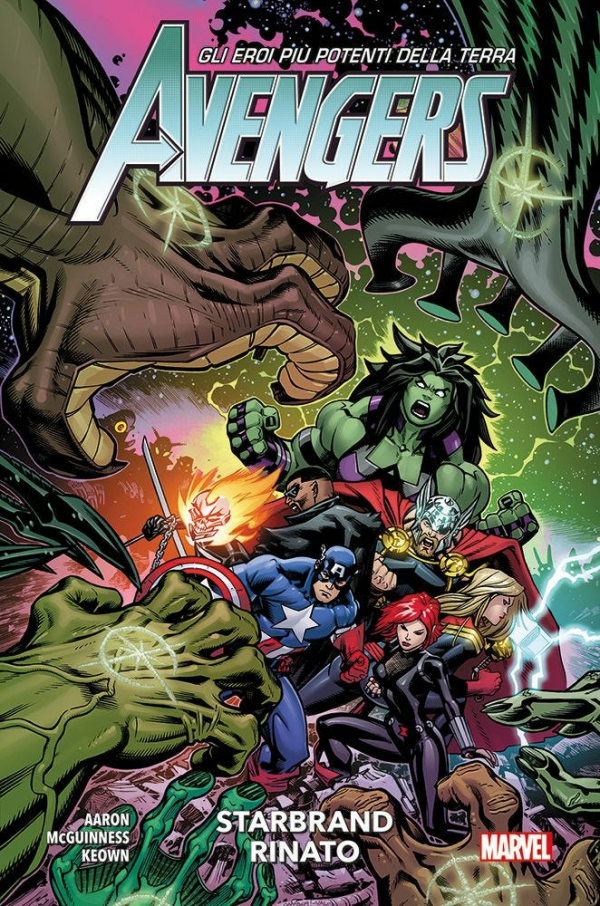 Avengers
