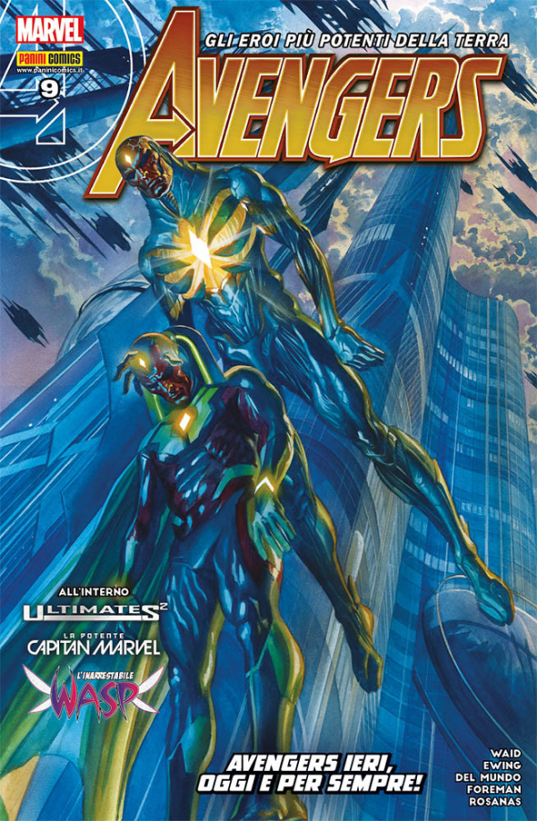 Avengers