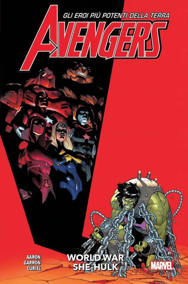 Avengers