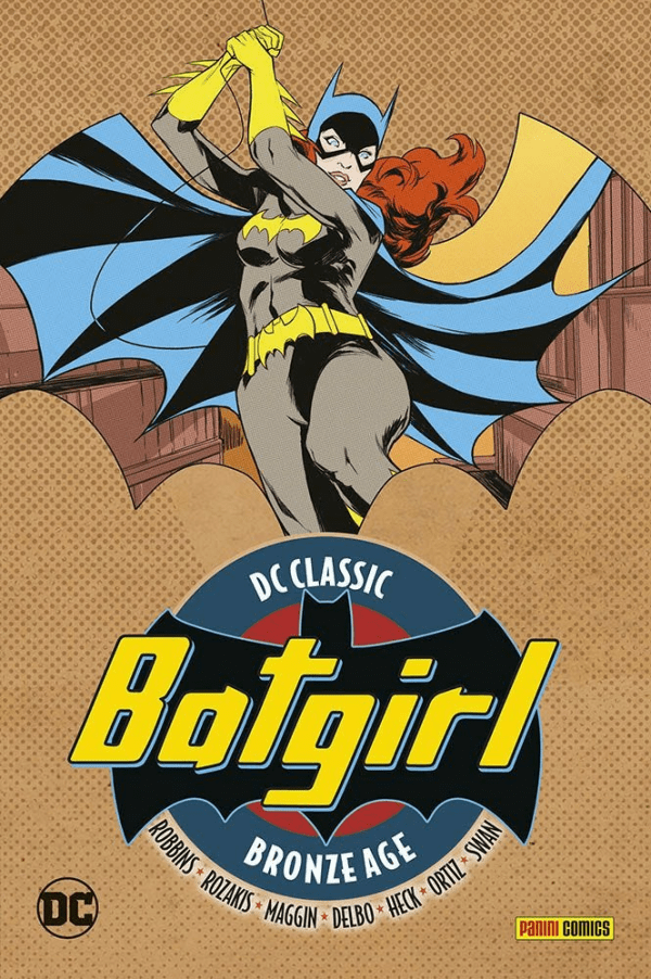 Batgirl
