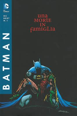 Dc Best