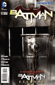 Batman New52