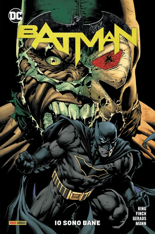 Batman