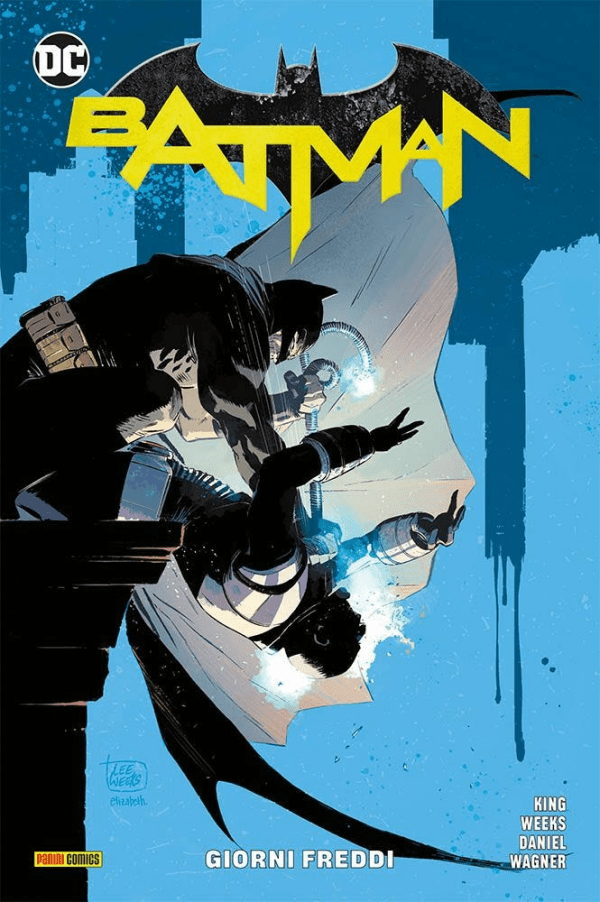 Batman