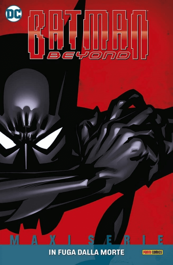 Batman Beyond