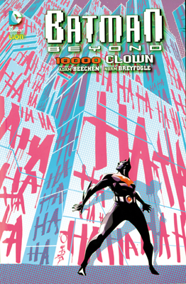Batman Beyond