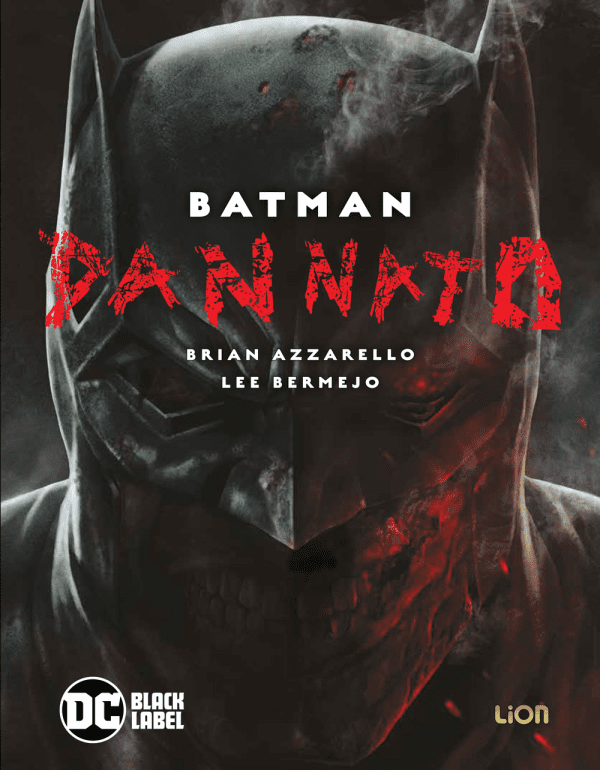 Batman Dannato