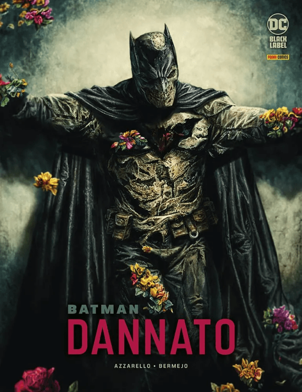 Batman Dannato