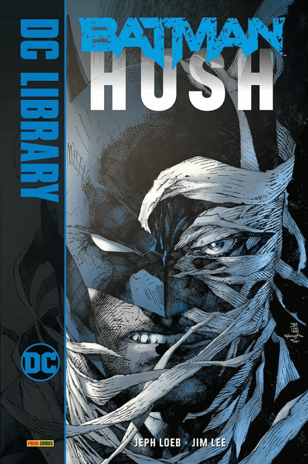 Batman Hush