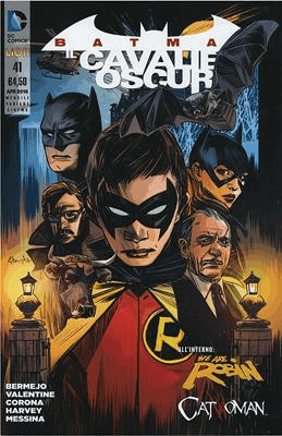 Batman Il Cavaliere Oscuro Variant Cinema