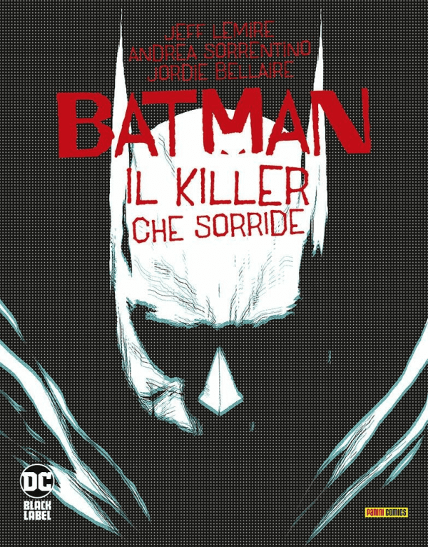 Batman Il killer che sorride