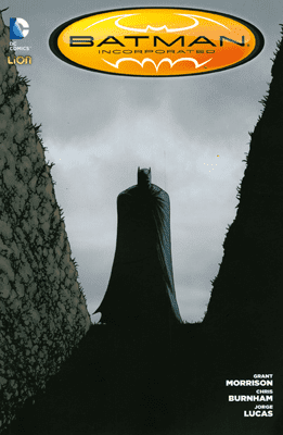 Batman Inc.