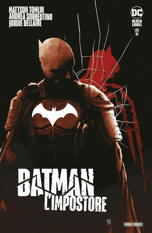 Batman L'Impostore