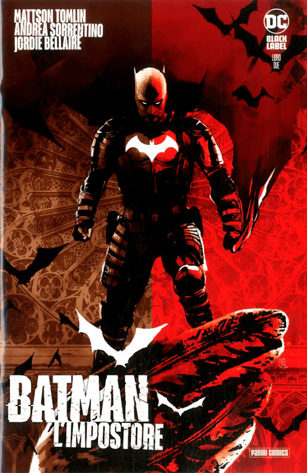 Batman L'Impostore