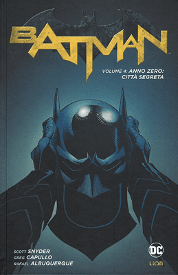 Batman New 52 Limited