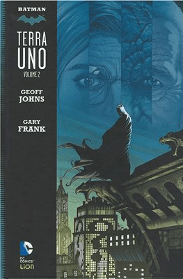 Batman Terra Uno