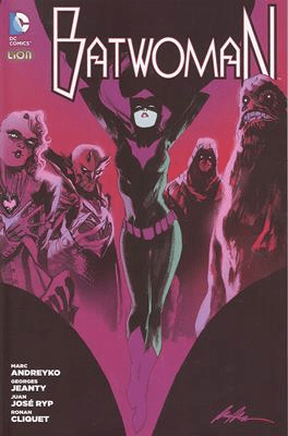 Batwoman