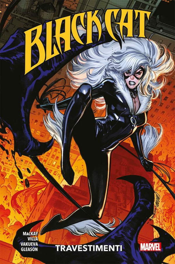 Black Cat