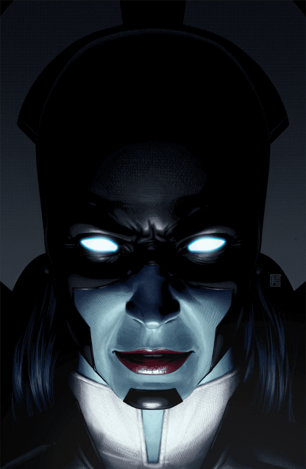 Black Order